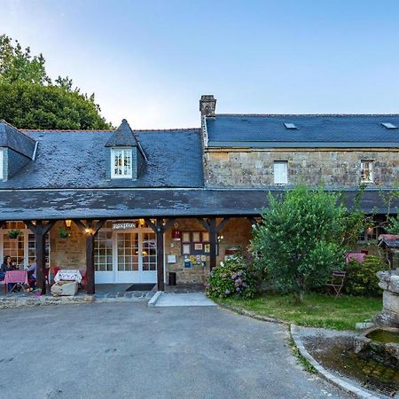 דוארננה Auberge De Kerveoc'H מראה חיצוני תמונה