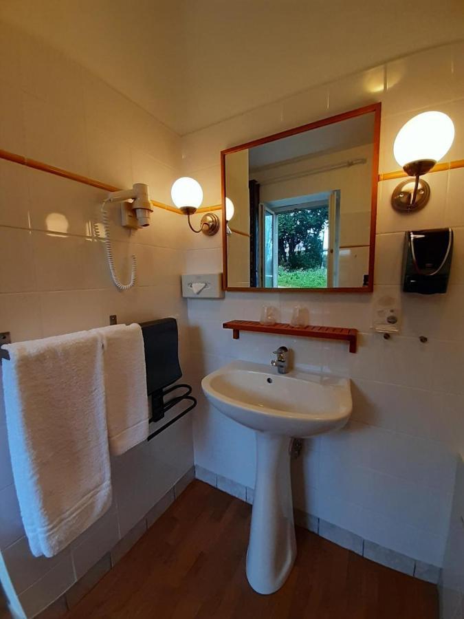 דוארננה Auberge De Kerveoc'H מראה חיצוני תמונה