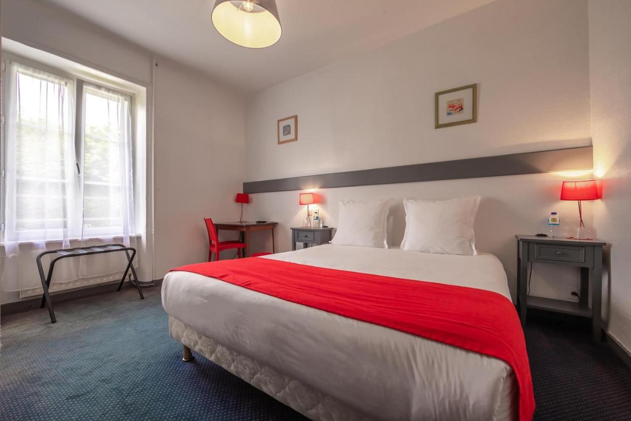 דוארננה Auberge De Kerveoc'H מראה חיצוני תמונה