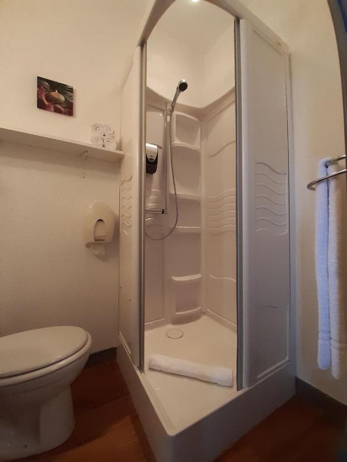 דוארננה Auberge De Kerveoc'H מראה חיצוני תמונה