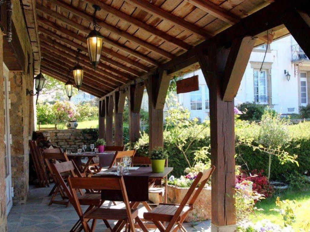 דוארננה Auberge De Kerveoc'H מראה חיצוני תמונה